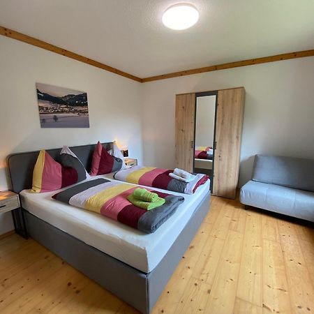 Ferienwohnung Marianne سول المظهر الخارجي الصورة
