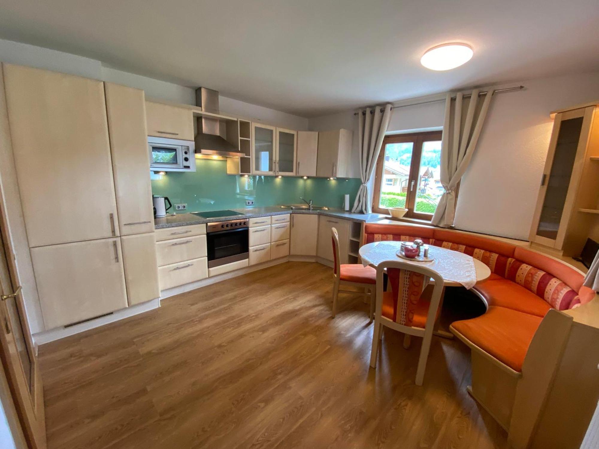 Ferienwohnung Marianne سول المظهر الخارجي الصورة