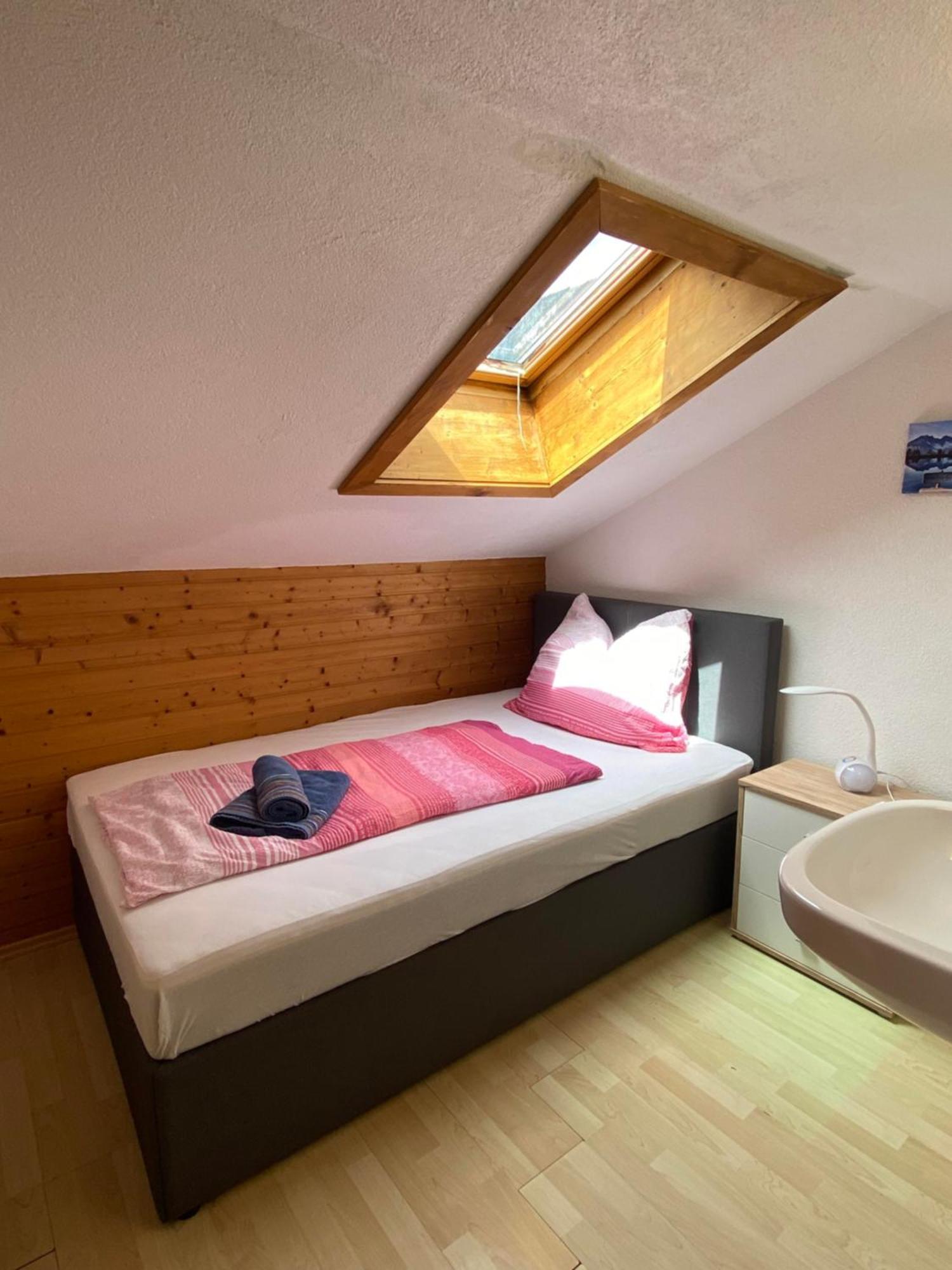 Ferienwohnung Marianne سول المظهر الخارجي الصورة