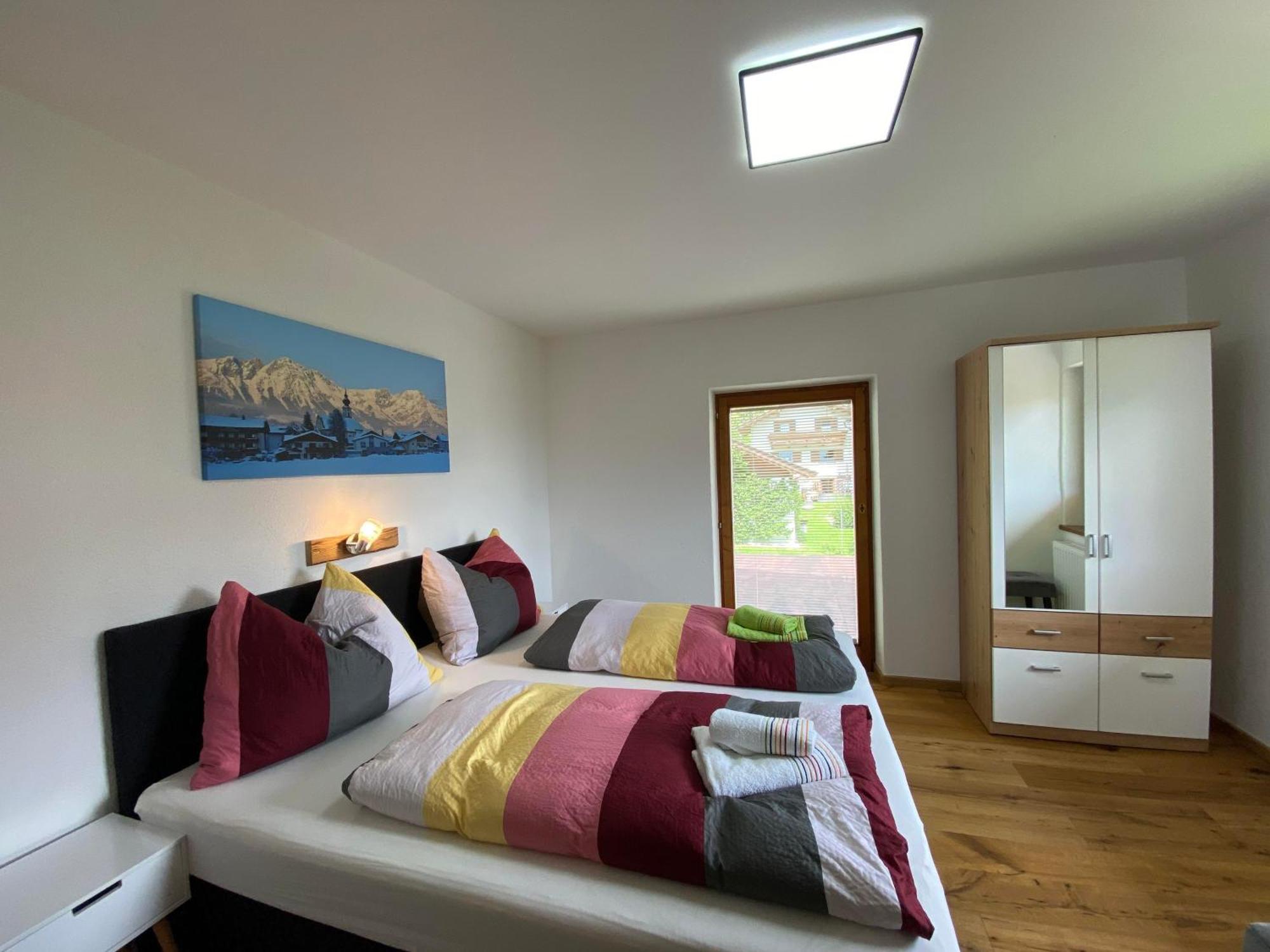 Ferienwohnung Marianne سول المظهر الخارجي الصورة